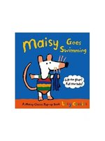 Maisy goes swimming :a Maisy...