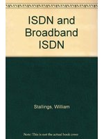 ISDN and broadband ISDN /