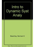 Introduction to dynamic syst...