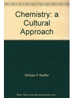 Chemistry a cultural approac...
