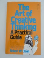 The art of creative thinking...