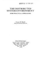 The distributed system envir...