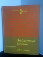 Architectural drawing and pl...