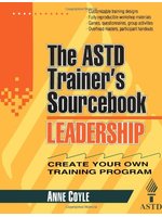 Leadership:ASTD Trainer&apos...