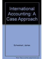 International accounting :a ...