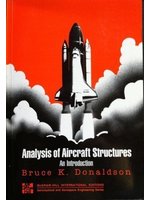 Analysis of aircraft structu...