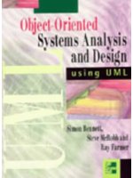 Object-oriented systems analysis and design using UML
