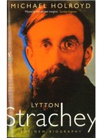 Lytton Strachey /