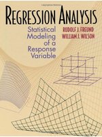 Regression analysis :statist...