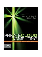 Private cloud computing:cons...