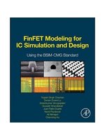 FinFET modeling for IC simulation and design:using the BSIM-CMG standard
