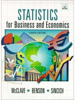 Statistics for business and ...