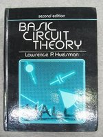 Basic circuit theory /