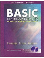 Basic business statistics:co...