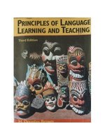 Principles of language learn...