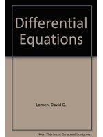 Differential equations /