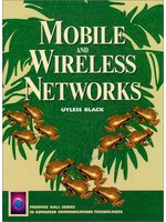 Mobile and wireless networks