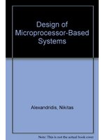 Design of microprocessor-bas...