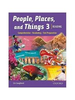 People, places, and things :...