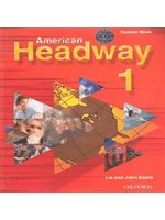 American headway 1 /