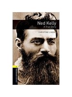 Ned Kelly:a true story