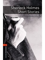 Sherlock holmes short storie...