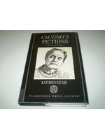 Calvino's fictions :cog...