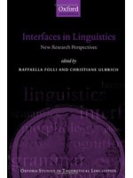 Interfaces in linguistics:ne...