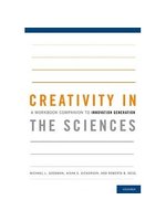 Creativity in the sciences:a...