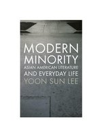 Modern minority:Asian Americ...