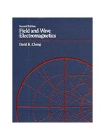 Field and wave electromagnet...