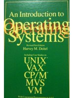 An introduction to operating...