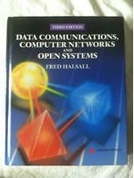 Data communications, compute...