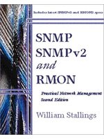 SNMP, SNMPv2, and RMON :prac...