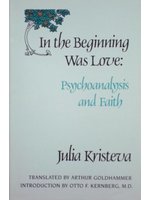 In the beginning was love:ps...