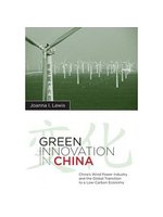 Green Innovation in China:Ch...