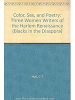 Color, sex & poetry :thr...