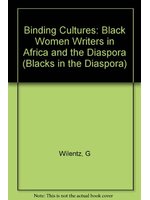 Binding cultures :Black wome...