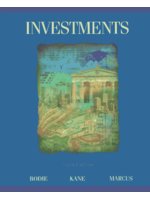 Investments