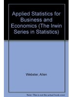 Applied statistics for busin...