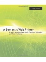 A Semantic Web primer