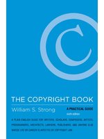 The copyright book:a practic...