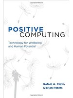 Positive computing:technolog...