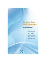 Adopting open source software:a practical guide