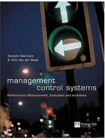 Management control systems :...