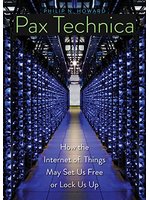 Pax technica:how the interne...