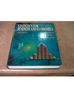 Statistics for business and ...