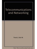 Telecommunications and netwo...