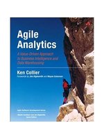 Agile analytics:a value-driv...