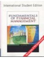 Fundamentals of financial ma...